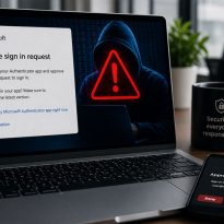 Hackers Aren't Stealing Microsoft 365 Passwords Anymore. They're Stealing Trust