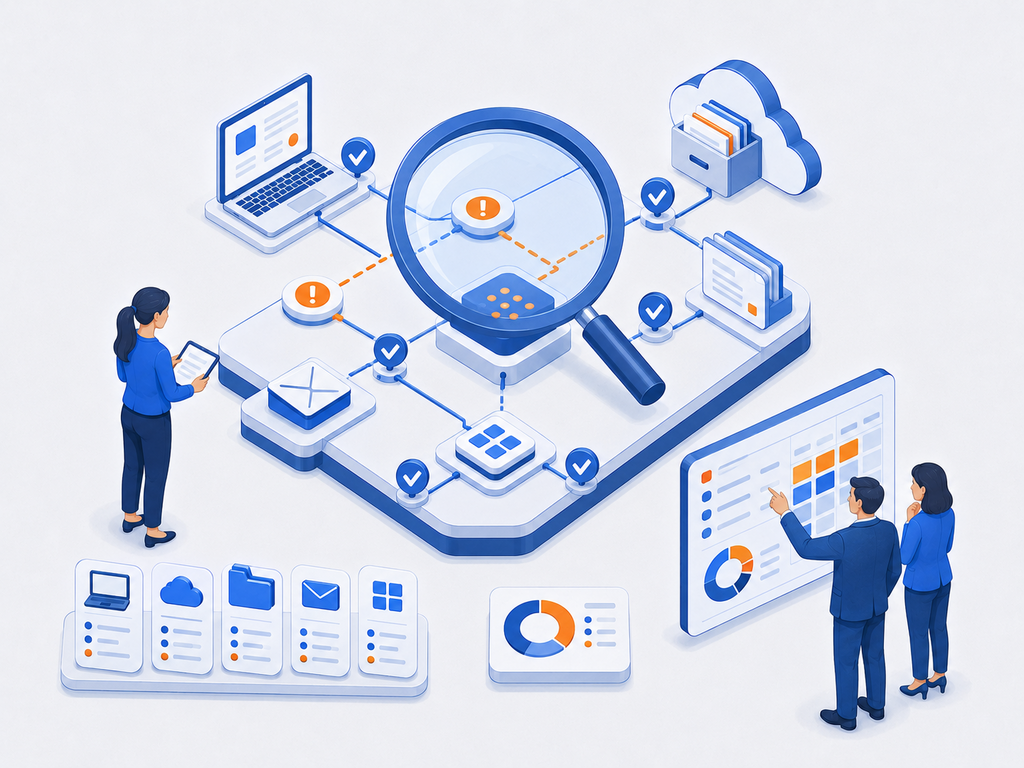 AI Governance & Exposure Assessment