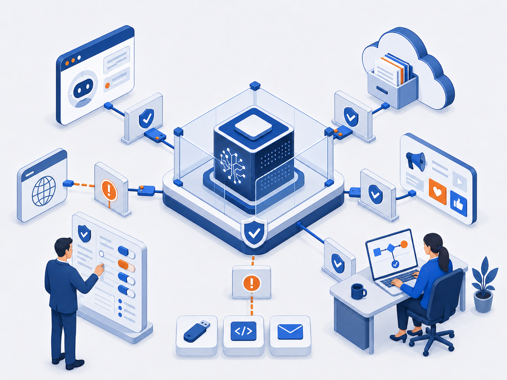 AI Governance & Security