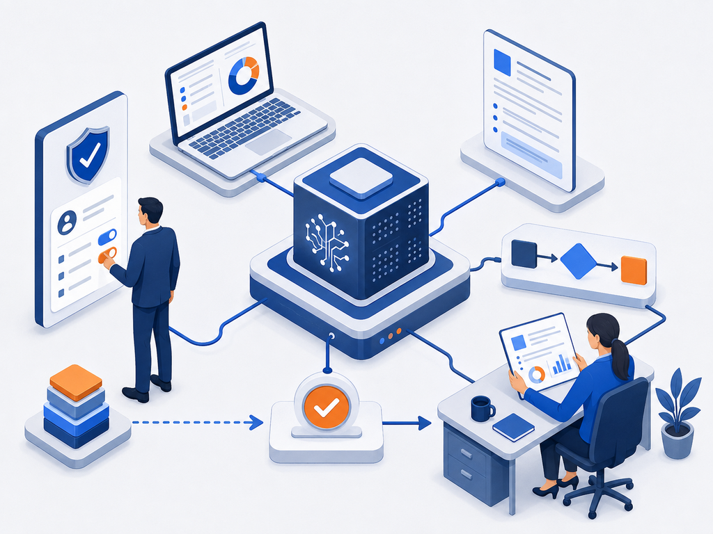 AI Services Overview