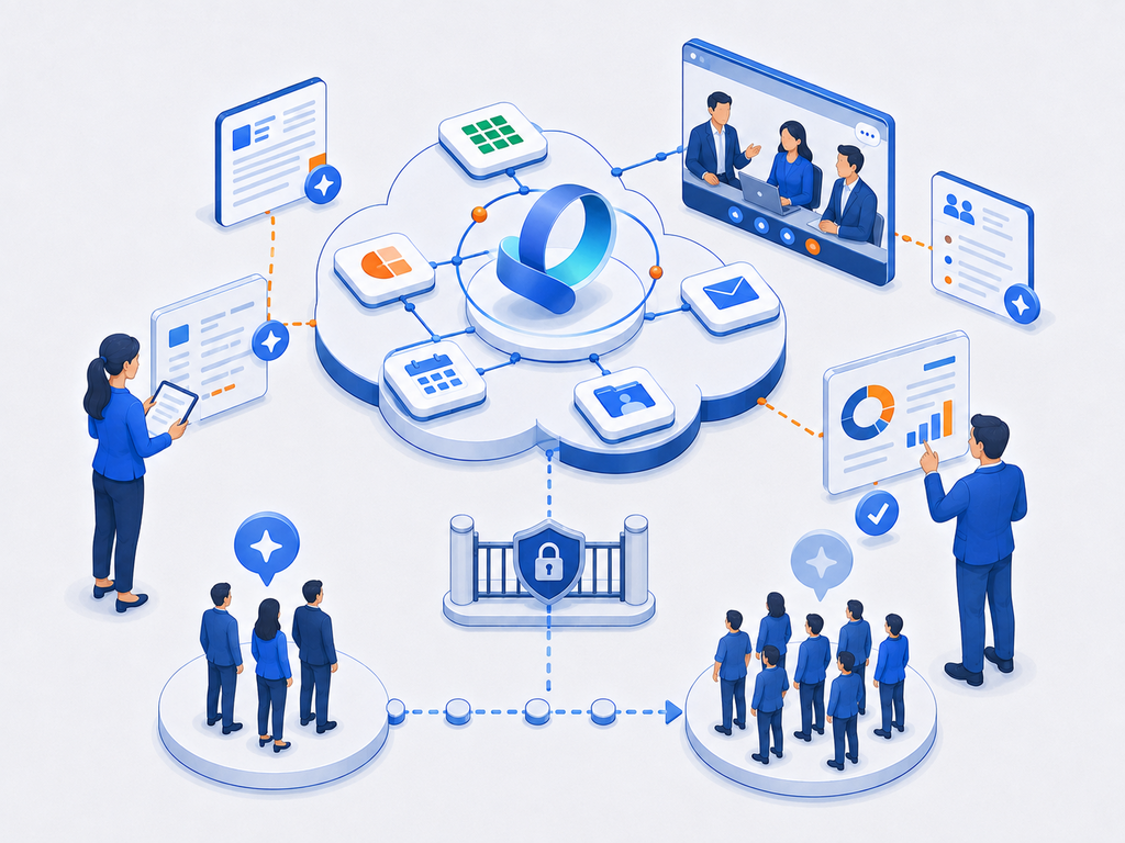 Microsoft 365 Copilot Services