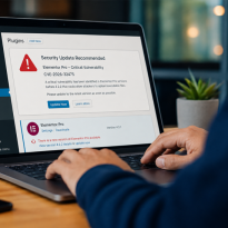 Critical Elementor Pro Vulnerability