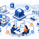 Ongoing IT oversight in Fort Collins