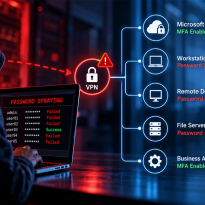 Your Business Has MFA But Is Every Entry Point Protected